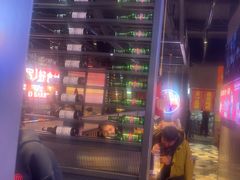 -叁宝烤肉• 西安烧烤(太乙路店)