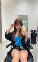 -DL HOPE明星造型