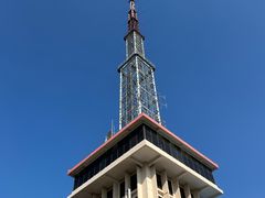 -惠山国家森林公园