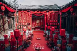 -蘭club婚礼策划