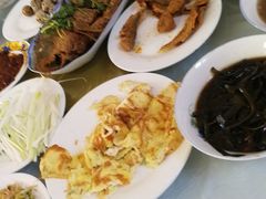 -康陵正德春饼宴26号