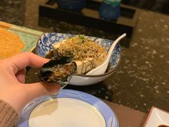 牛蒡手卷-东瀛阁(锦江宾馆店)