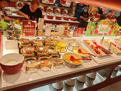 -我家牛排(莱山区永旺店)