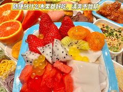 -龍歌自助小火锅(漳州二路爱购店)