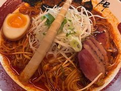 -雷门拉面·现熬骨汤(凯德来福士店)