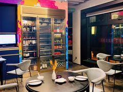 -花小小新疆炒米粉·小锅现炒(灯市口店)