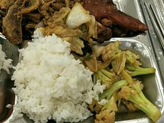 -津菜宋记老房子(平山道店)
