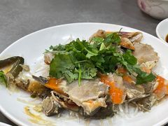 -官塘原味鱼生·潮菜大排档(潮州总店)