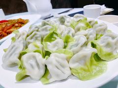-长春市茶啊衝饭店(南湖公园店)