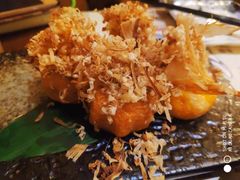 -七町糖果寿司屋(龙洞广工店)