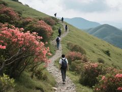 -大姆山草场