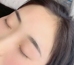 -久匠·野生眉半永久纹眉