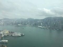 -环球贸易广场(ICC)