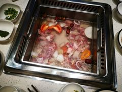 -九府羊·鲜羊火锅·烤串(新华路店)