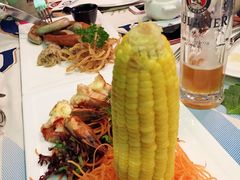 -PAULANER普拉那德国啤酒花园(千玺广场店)