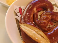 -甲丁坊·德餐·酒吧(五棵松华熙店)