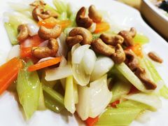 -辉记潮汕海鲜砂锅粥(林和西店)
