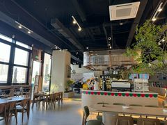 -Pekaa啤咖食肆Coffee&Bistro