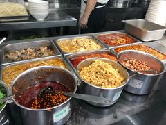 -中山大学南校区-学1食堂