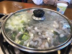 -蚂蚁家辣炒章鱼(海云台店)