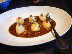 -喜悦烤鸭·新京菜(王府井店)