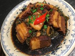 -吴氏老妈·23年家常菜(古城店)