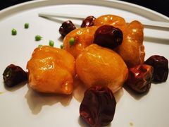 -彩虹之约•淮扬家宴(亚运村店)