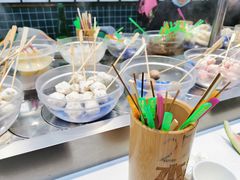 -森季旋转火锅(怀远门店)