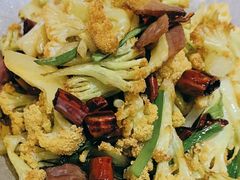 -巴蜀人家(东关街店)