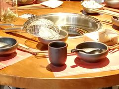 -原牛道·潮汕围炉火锅(讯美店)