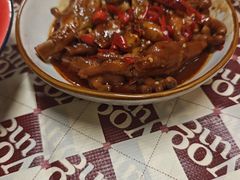 -老三样·旧食新味(船山路店)