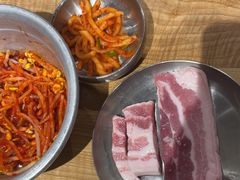 -姜虎东白丁烤肉(深圳湾后海汇店)