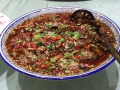 什么驴肉来着～-老东营·东营菜(西四路店)