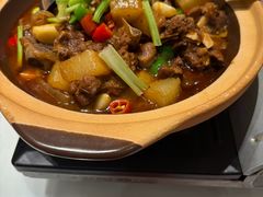 -鸿先阁·干煸虾(星沙店)