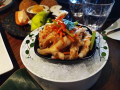 -星叶·东南亚料理(宁波万象汇店)
