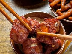 -咖咖火锅(老店)