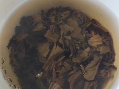 -奈雪茶院·茶室茶馆(广州粤海天地店)