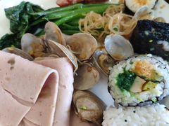 -粤海璇宫·木棉花高空旋转餐厅·聚会派对