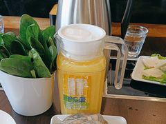 -翠峰苑火锅(迎宾路店)