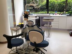 -维乐口腔(格林门诊长宁店)
