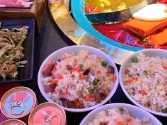 -吼堂老火锅(万寿宫店)