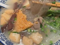 -小潘记鸭血粉丝汤