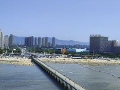 -山海广场