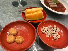 -南堂馆·新川菜(悠方店)