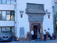 -中国徽菜·徽商故里(广安门店)