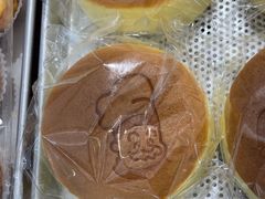 -西村叔叔的店·面包·甜品·蛋糕(崂山丽达店)