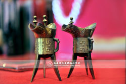 -上海海鸥丽晶酒店·宴会厅