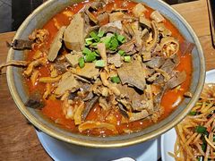 -蔡家酒楼(一德街店)