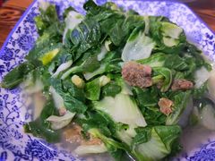 -巢湖名吃·徽府农家菜(半汤店)
