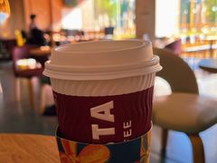 -COSTA COFFEE(金长安大厦店)
